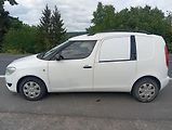 Škoda Praktik 1.2 HTP, 51kW, tažné, nová STK - náhled 1