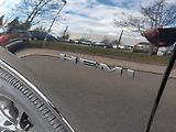 Dodge Durango (2026) 5,7 V8 HEMI  R/T 4x4 - náhled 22