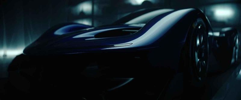 Red Bull RB17