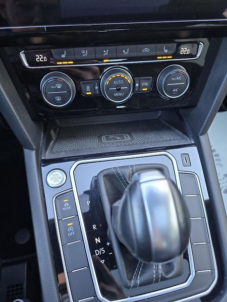 Volkswagen Arteon R-LINE 200kW KŮŽE VIRTUAL CAM - fotka 14 z 50