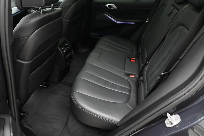 BMW X5 3,0 d xDrive 210kW AT8 Záruka - fotka 14 z 30