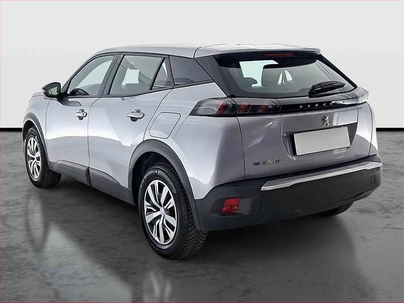 Peugeot 2008 (2023) Active 50 kWh, SoH 100% - fotka 4 z 20