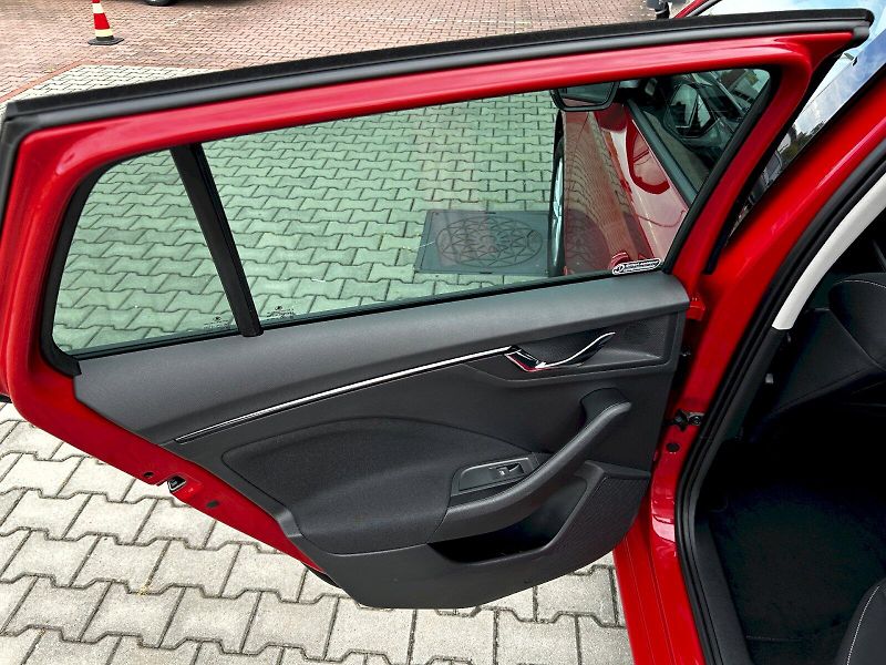 Škoda Scala (2025) 1.0 TSI 85kW MP6 Selection - fotka 26 z 35