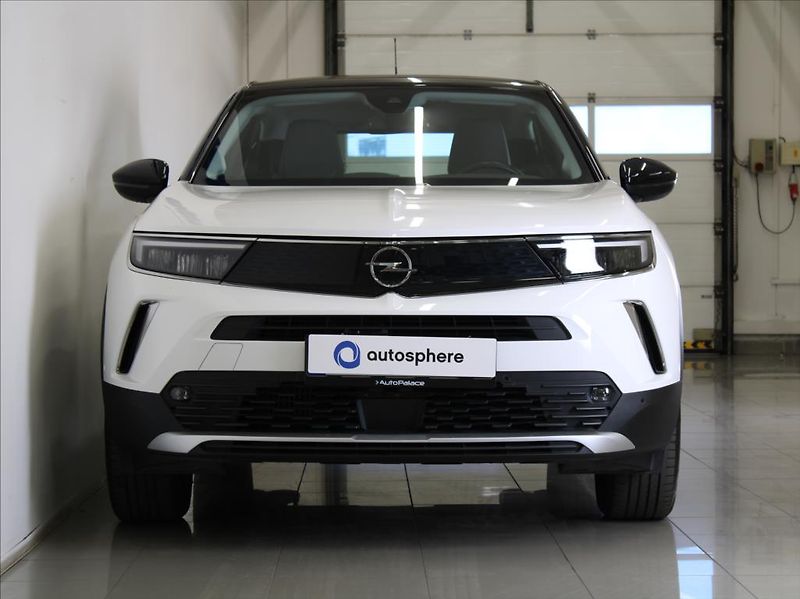Opel Mokka 1,2 Turbo 96kW AT Eleg. 32tkm. - fotka 2 z 22