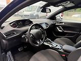 Peugeot 308 (2019) SW GT LINE 1.2 130k EAT8 - náhled 19