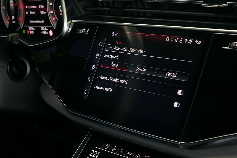 Audi Q7 3.0TDI 210kW S-line Web ZÁRUKA - fotka 39 z 50