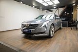 Cadillac CT6 3.0 TT 307 kW 4x4 - náhled 1
