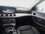Mercedes-Benz Třídy E (2017) E 220 d, Automat, Kůže, Navi - náhled 8