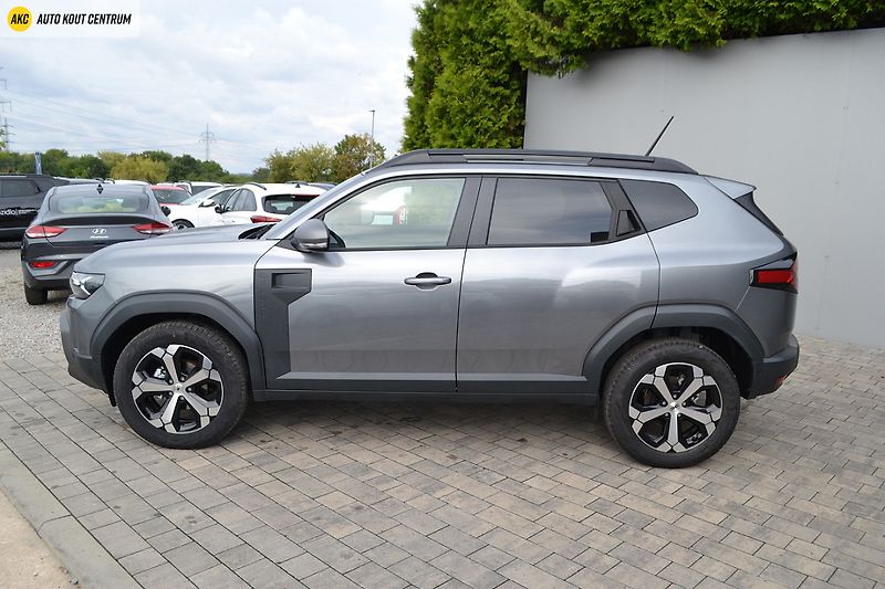 Dacia Duster 1.0TCE LPG JOURNEY  ECO- G 100 - fotka 2 z 59