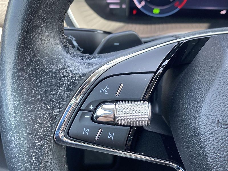 Škoda Octavia (2023) Combi 2.0 TDI DSG Style+ - fotka 21 z 33