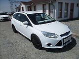 Ford Focus 1,6 TDCi, klima,serv.kniha,CZ, - náhled 1