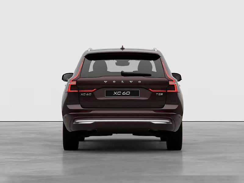 Volvo XC60 PLUS BRIGHT T8 RECHARGE AWD 33 - fotka 6 z 13