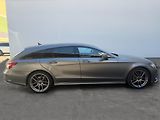 Mercedes-Benz CLS 350d BlueTEC SB AMG paket - náhled 2