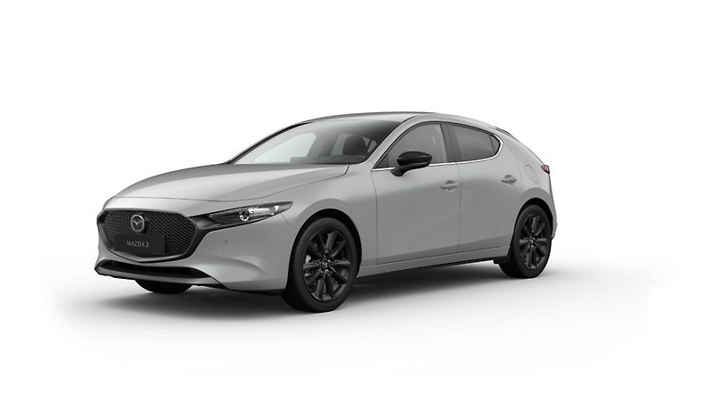 Mazda 3 (2026) 2.5i new. HOMURA 2027 - fotografie inzerátu
