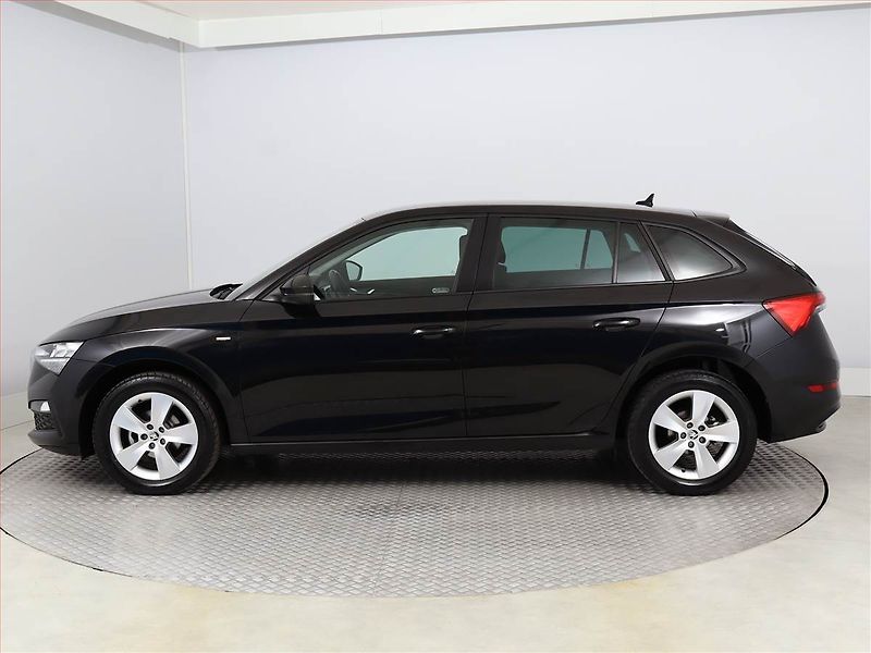 Škoda Scala (2021) Ambition 1.0 TSI, ČR,1.maj - fotka 3 z 15