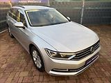 Volkswagen Passat 2.0 TDI Comfortline - náhled 2
