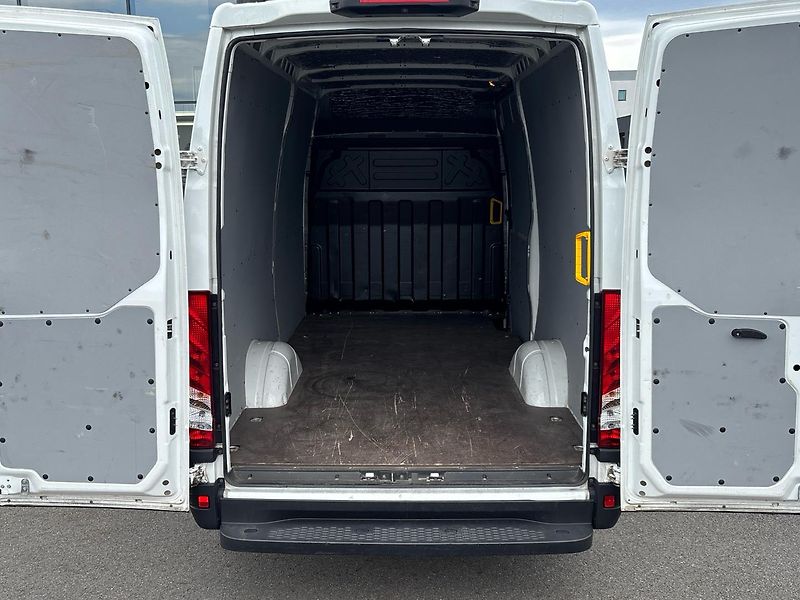 Iveco Daily 35S14 V - fotka 10 z 21