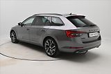 Škoda Superb 1,4 iV TSI 115kW DSG Sportline - náhled 7