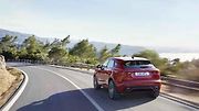 Jaguar E-Pace.