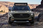 Mazda CX-50