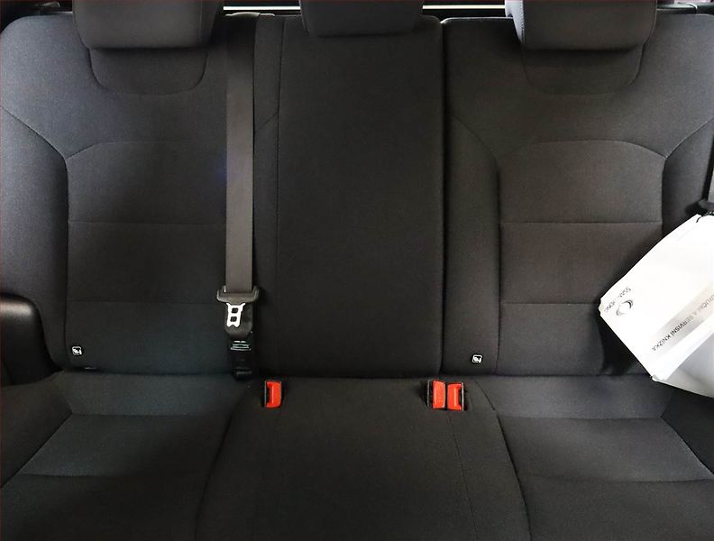 SsangYong Korando (2023) Style Plus 1.5 T-GDI - fotka 10 z 21