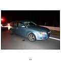 Do pronásledování stříbrného Audi se kromě německých policistů zapojily i hlídky a dálniční policie od nás, zásahová jednotka, speciální pořádková jednotka a v akci byl i vrtulník.