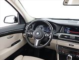 BMW Řada 5 (2017) 530d xDrive GT - náhled 7