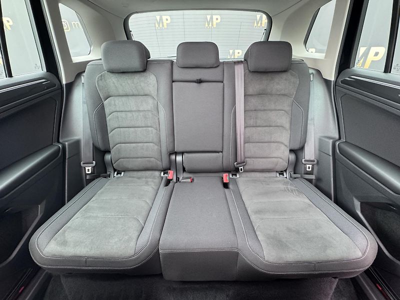 Volkswagen Tiguan (2016) 2.0TSi DSG 4M, Highline, 1.Maj - fotka 18 z 55