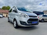 Ford Tourneo Custom (2018) Trend 2.0 TDCI 8 MÍST -CZ- DPH - náhled 2