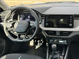 Škoda Kamiq (2026) Dynamic 1.5 TSI 110 kW - náhled 4