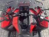 CFMOTO (2026) Gladiator C5 G4 EPS ABS T3B - náhled 9