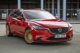 Mazda 6 - náhled 2