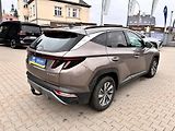 Hyundai Tucson 1.6T-GDi 132kW,TAŽNÉ,FREEDOM   - náhled 7