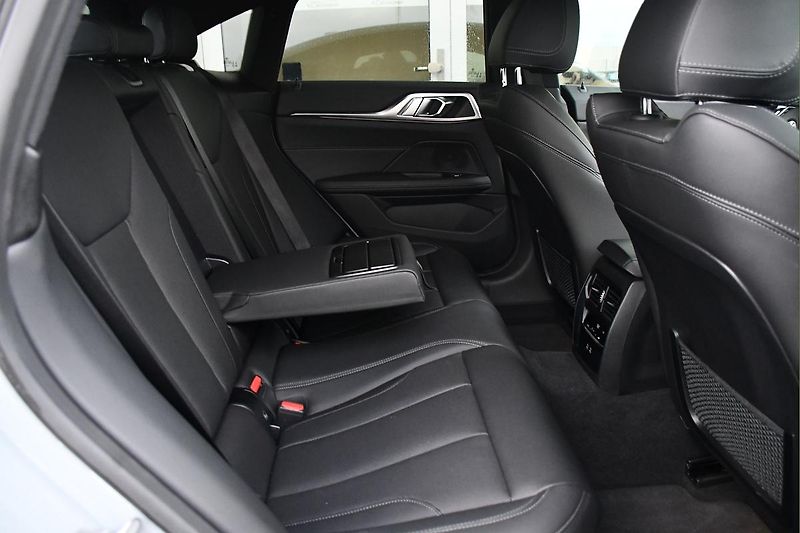 BMW Řada 4 420d xD M-SPORT 1M ČR - fotka 23 z 42