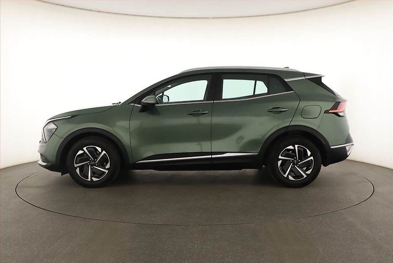 Kia Sportage (2022) 1.6 T-GDI - fotka 3 z 20