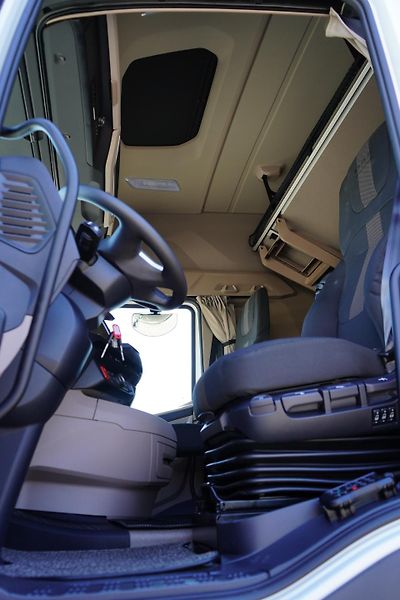 DAF XG (2025) 480 / ACC / E 6 / I – COOL / R - fotka 8 z 50