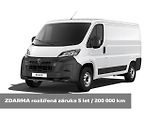 Peugeot Boxer (2026) Furgon 3000 L2H1 BHDi 120 MAN6 - náhled 1