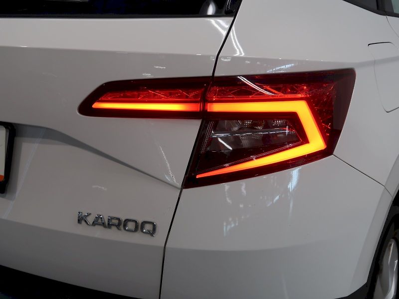 Škoda Karoq (2019) AMBITION 1.0TSI 85KW - fotka 11 z 35