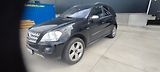 Mercedes-Benz Třídy M (2010) ML-300CDI,volat- 608 081 843 - náhled 8