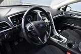 Ford Mondeo 2.0 TDCi 6st,NAV,KLIMA,TEMP,TZ - náhled 9