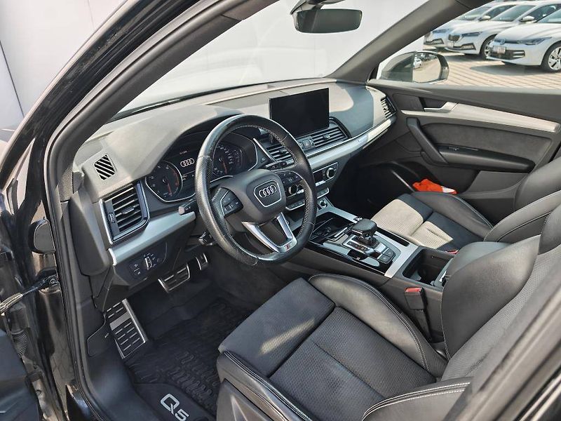 Audi Q5 2,0 TFSI - fotka 5 z 26