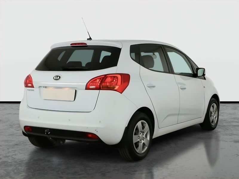 Kia Venga (2018) 1.4 CVVT, ČR,1.maj, Serv.kniha - fotka 5 z 13