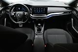 Škoda Octavia 2,0 TDI 110kW SportLINE Záruka - náhled 15