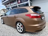 Ford Focus 2,0i 184kW EcoB SCTI ST - náhled 16