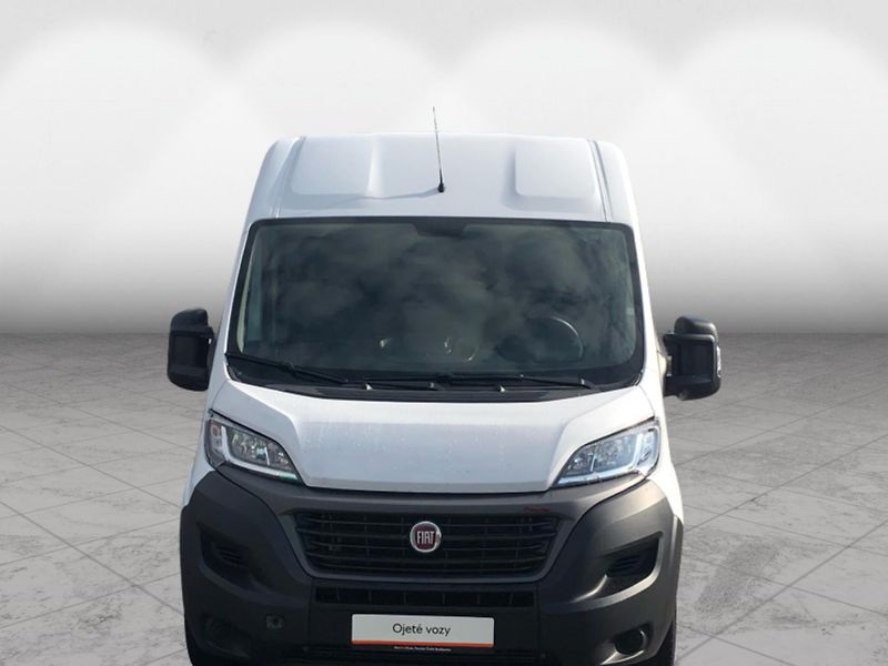 Fiat Ducato 2.3 JTD - fotka 4 z 26