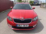 Škoda Octavia 1,6 TDi AMBIENT KLIMA STK 1/28 - náhled 1