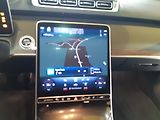 Mercedes-Benz Třídy S S500 4MATIC AMG PAKET MAX VÝBA - náhled 13