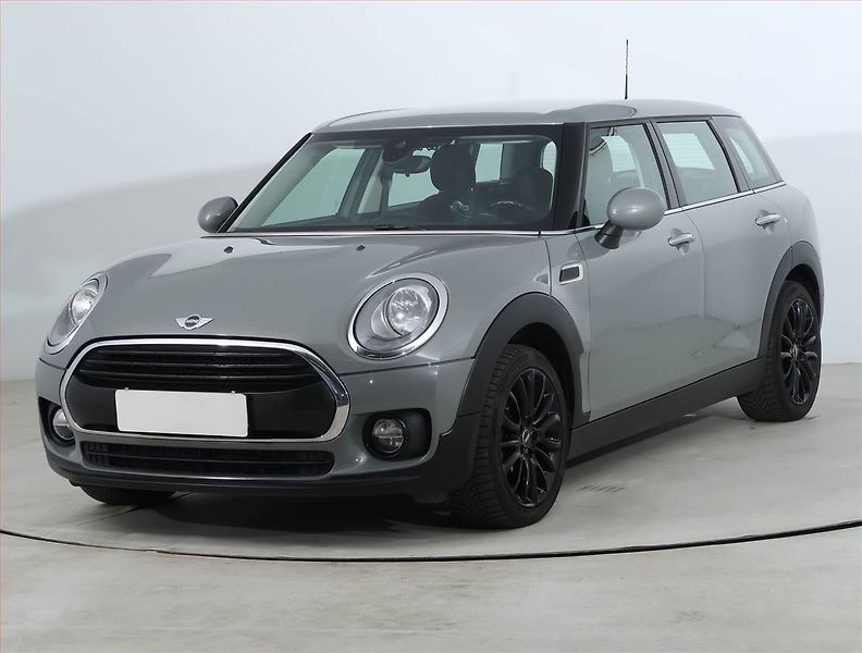 Mini Clubman (2018) One, Serv.kniha, Park. senzory - fotka 2 z 19