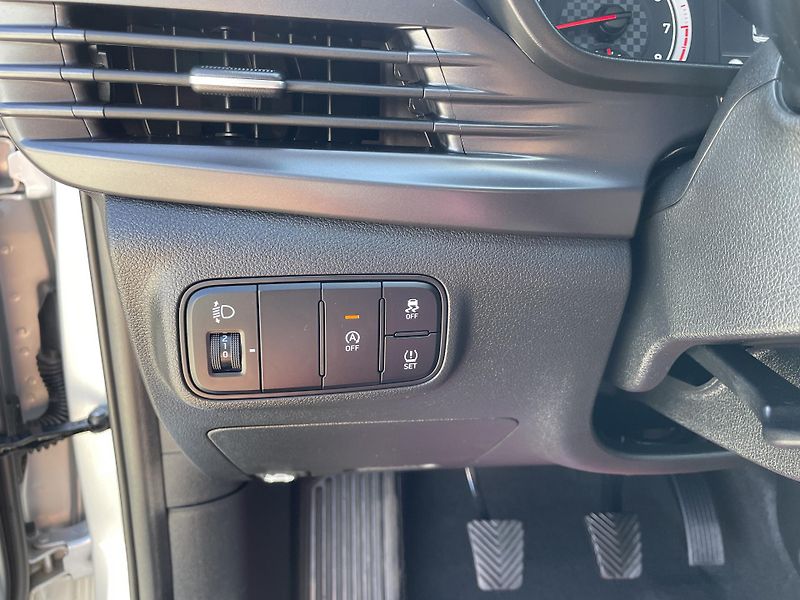 Hyundai Bayon 1,2i/62kW - Comfort Club - fotka 18 z 56