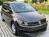 Volkswagen Touran 1.2TSI MANUÁL 7MÍST SERVISKA - náhled 8